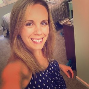 Meet your Posher, Heidi